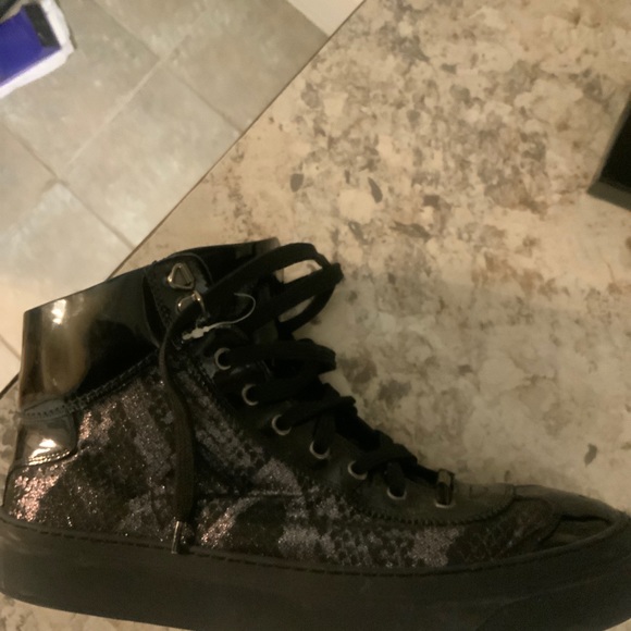 COPY - Jimmy Choo sneakers - Picture 6 of 7